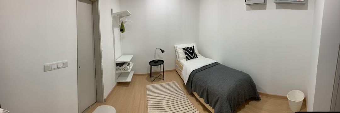 DSara Sentral Condo Sungai Buloh For Sale - photo 5