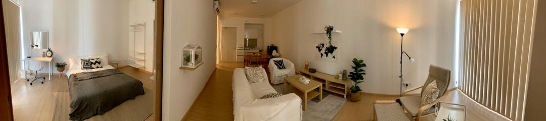 DSara Sentral Condo Sungai Buloh For Sale - photo 6