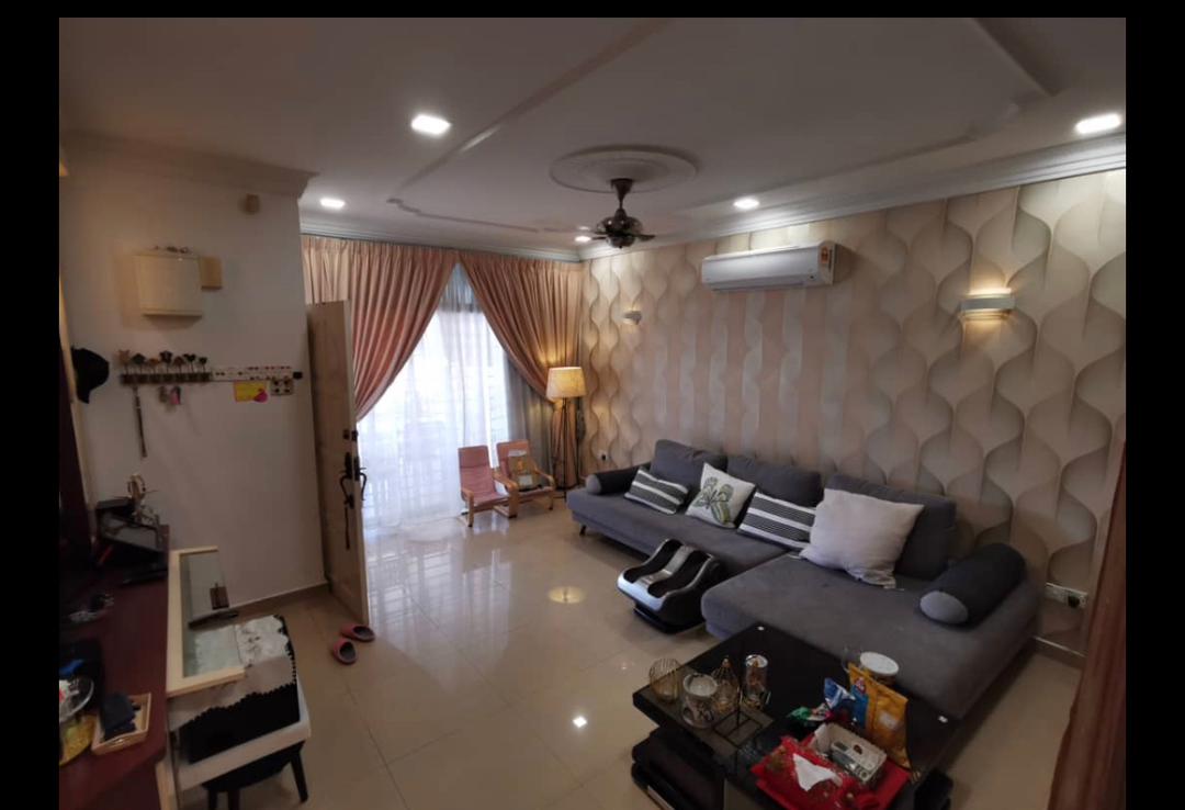 Selayang Jaya 2sty Terrace House for Sale - photo 2
