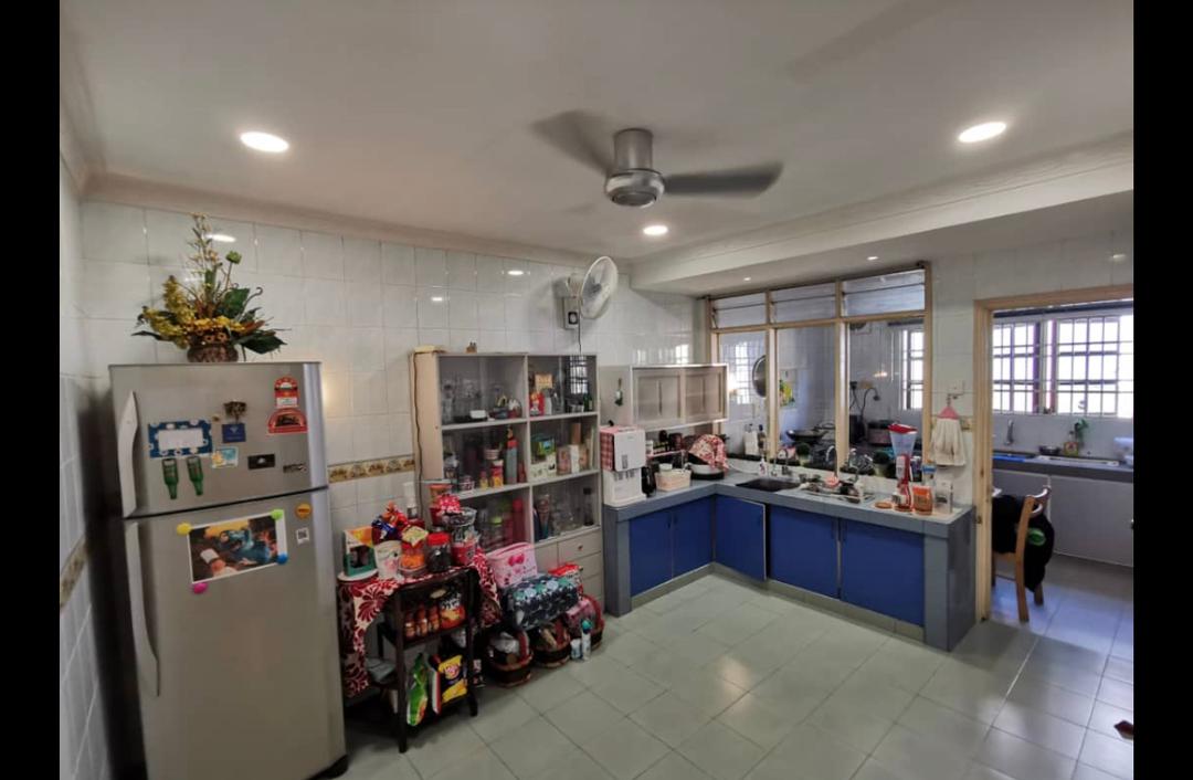 Selayang Jaya 2sty Terrace House for Sale - photo 5