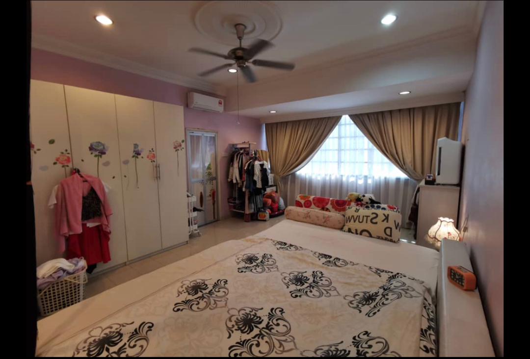 Selayang Jaya 2sty Terrace House for Sale - photo 7