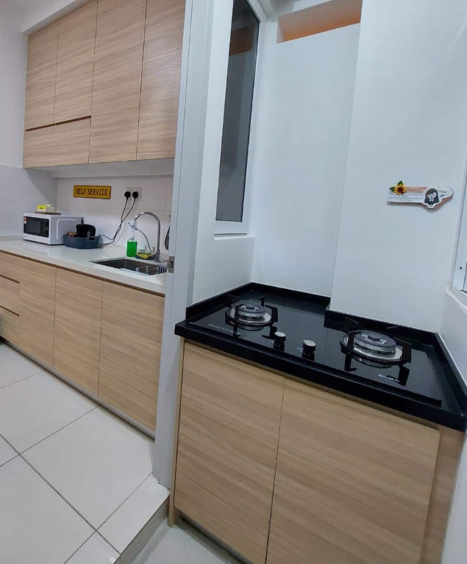 Ryan Miho Service Residence For Rent - photo 2
