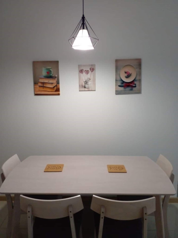 Ryan Miho Service Residence For Rent - photo 3