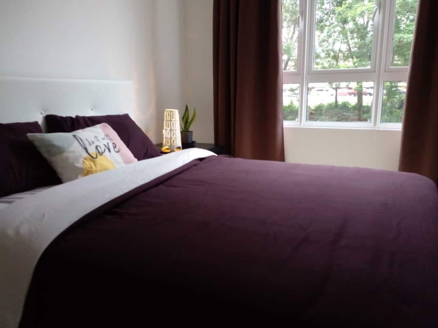 Ryan Miho Service Residence For Rent - photo 4