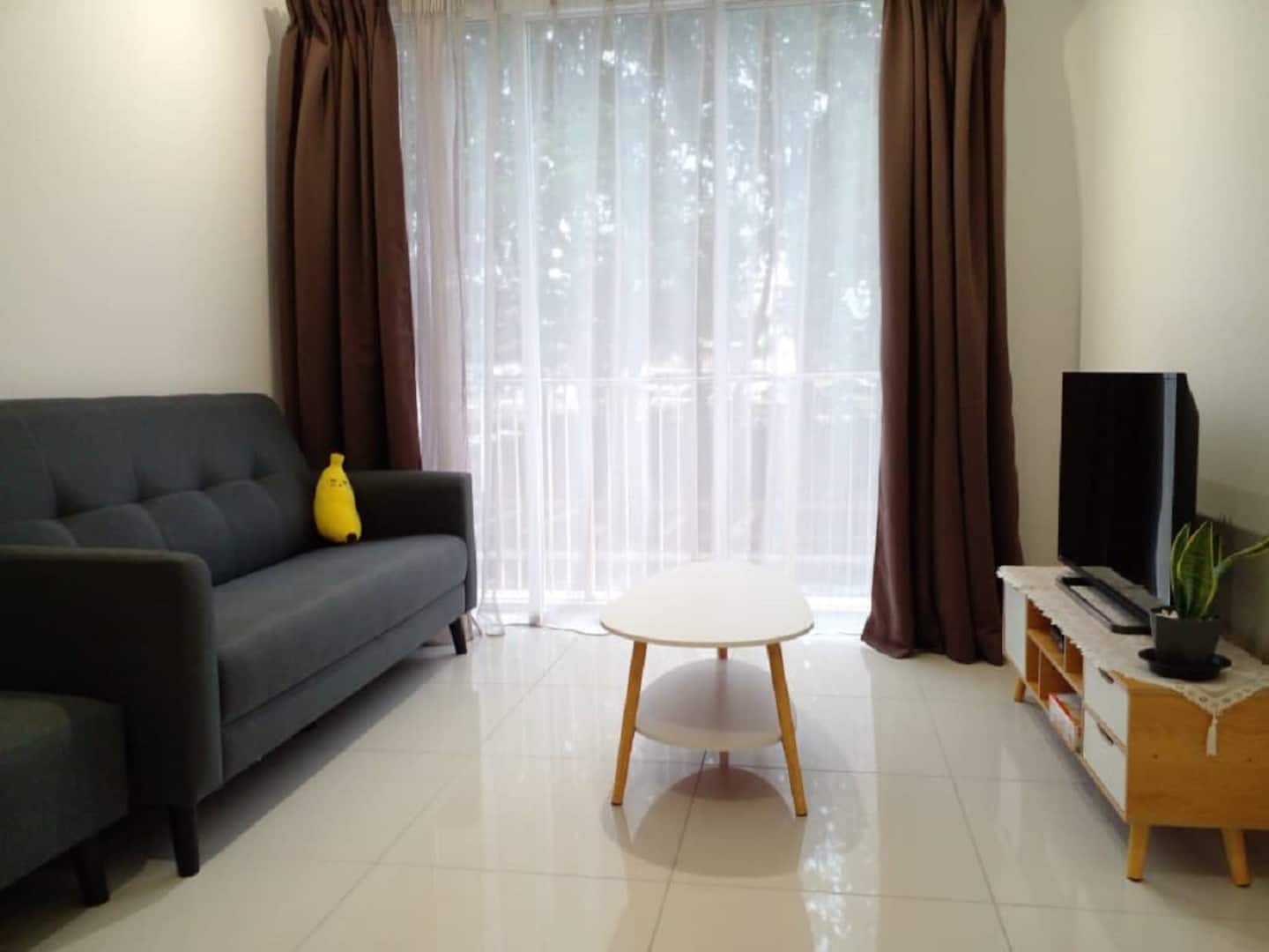 Ryan Miho Service Residence For Rent - photo 5