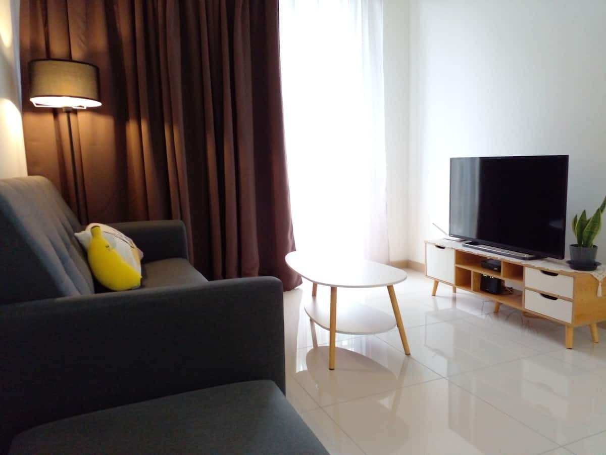 Ryan Miho Service Residence For Rent - photo 6