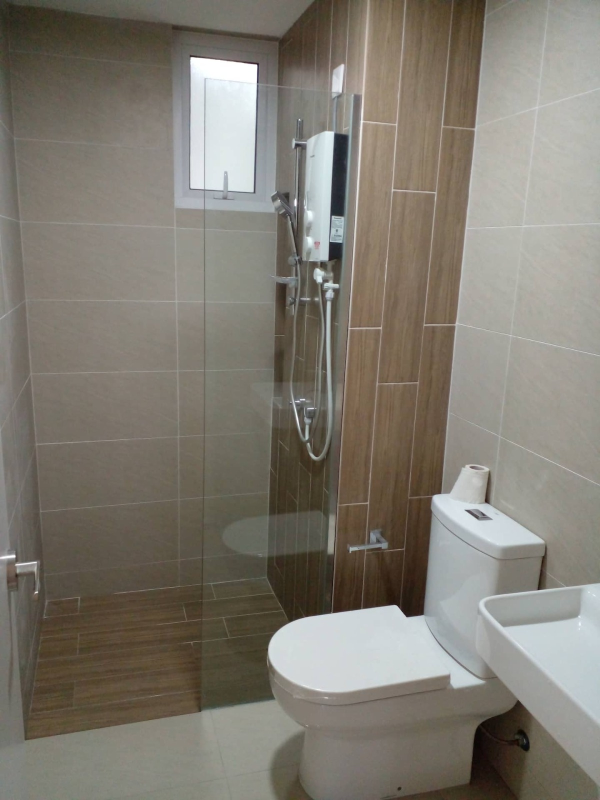 Ryan Miho Service Residence For Rent - photo 8
