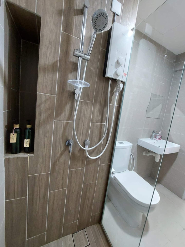 Ryan Miho Service Residence For Rent - photo 9