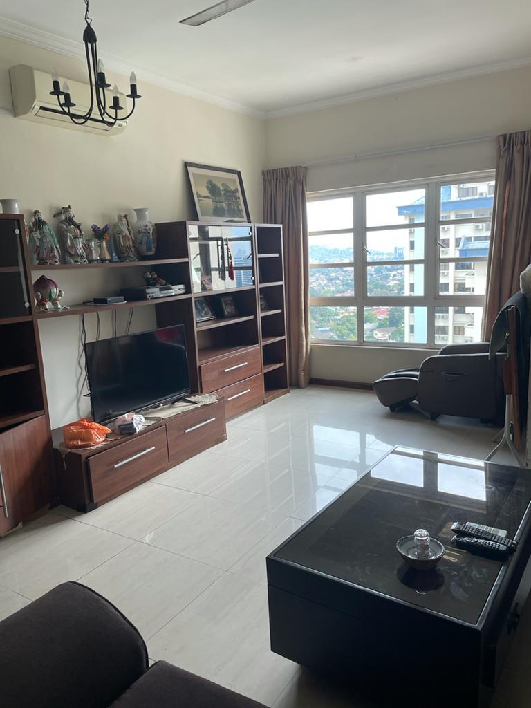 Li Villas Condominium Petaling Jaya For Rent - photo 3