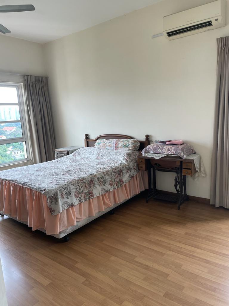 Li Villas Condominium Petaling Jaya For Rent - photo 6
