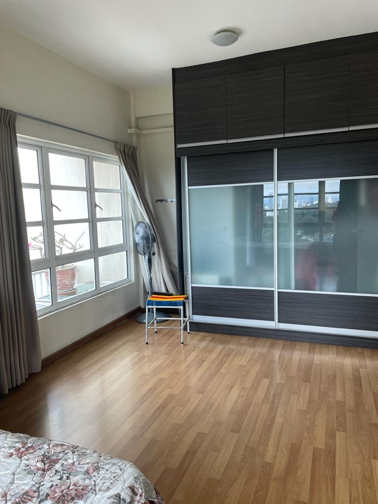 Li Villas Condominium Petaling Jaya For Rent - photo 8