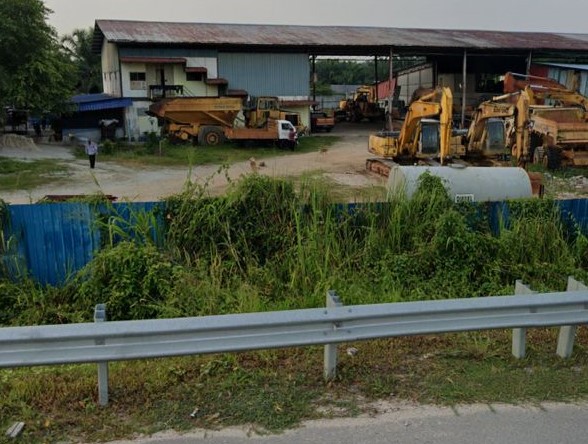 Ijok Selangor Agricultural Land For Sale - photo 3