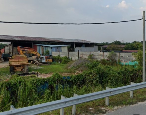 Ijok Selangor Agricultural Land For Sale - photo 4