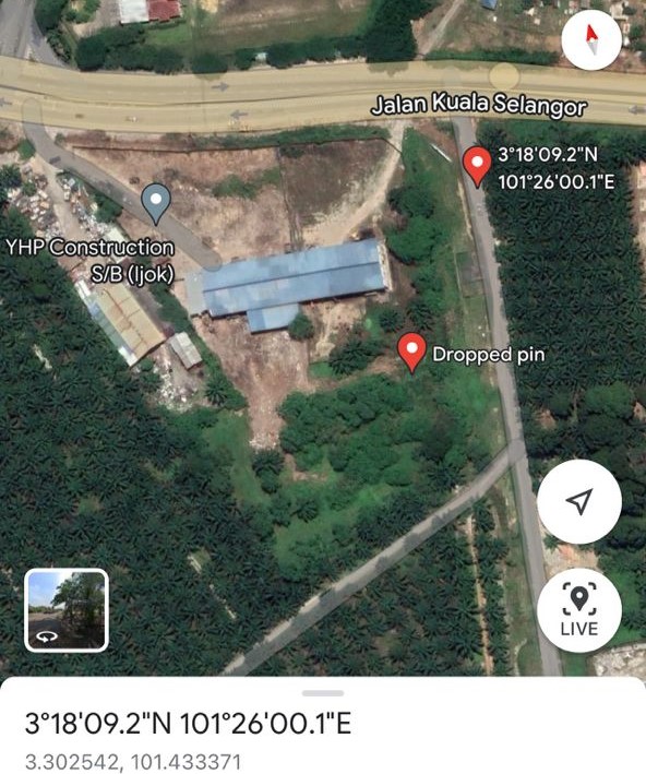 Ijok Selangor Agricultural Land For Sale - photo 5