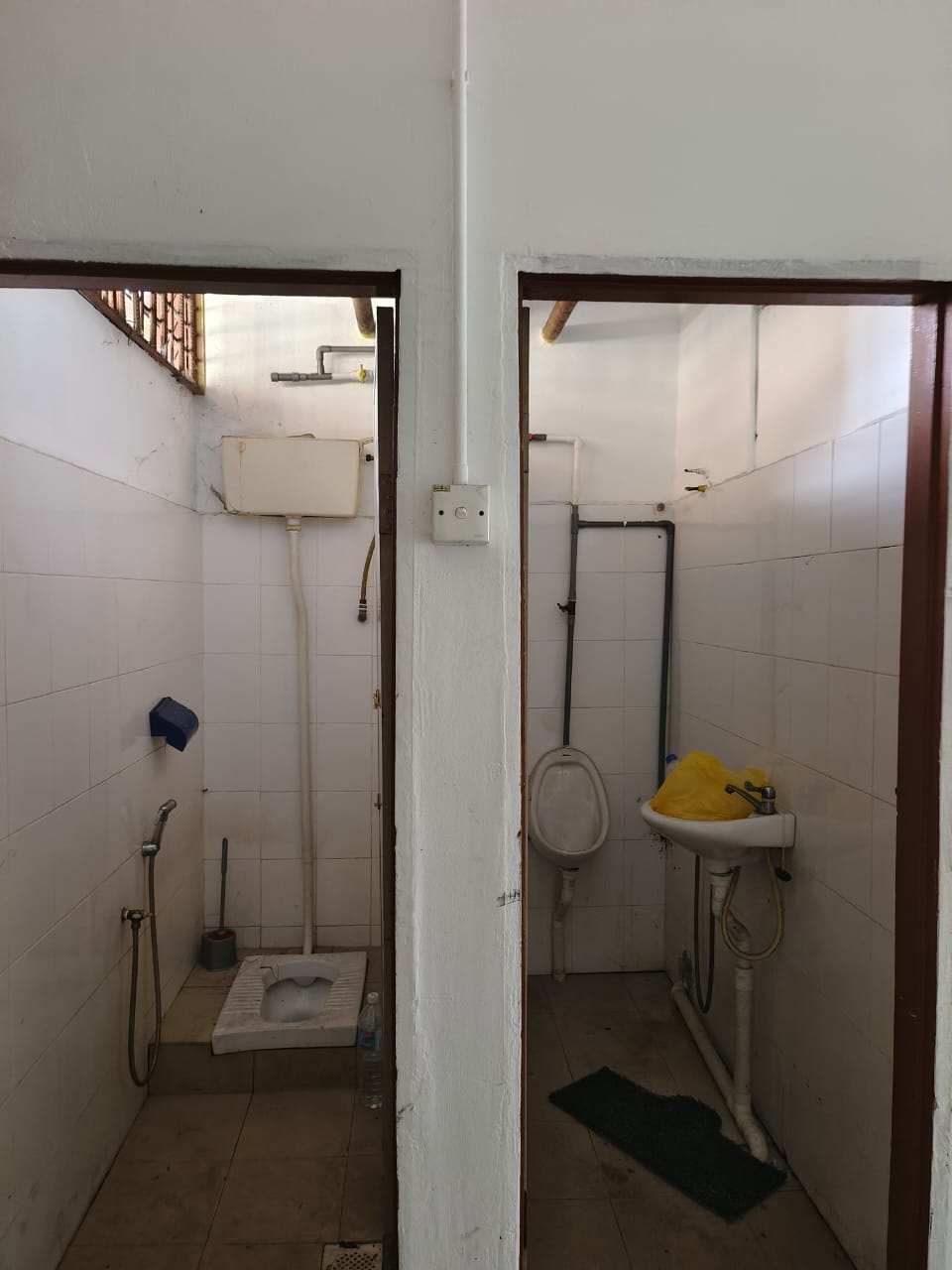 Jalan Ipoh Shop Office To Rent - photo 2