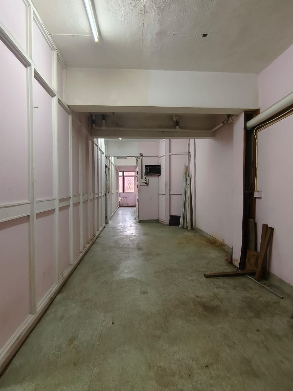 Jalan Ipoh Shop Office To Rent - photo 7