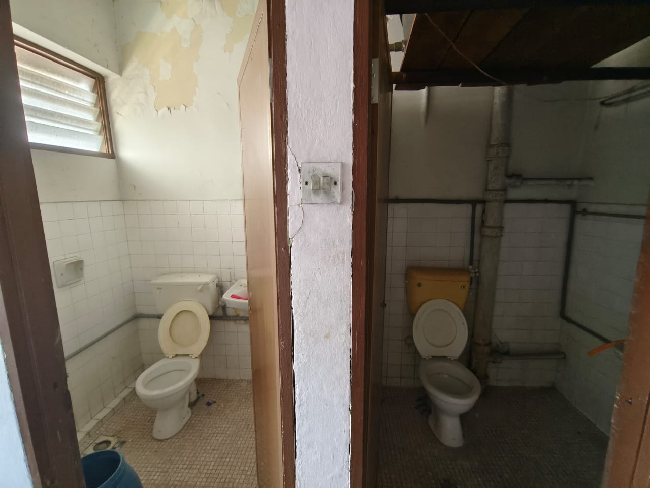 Jalan Ipoh Shop Office To Rent - photo 11