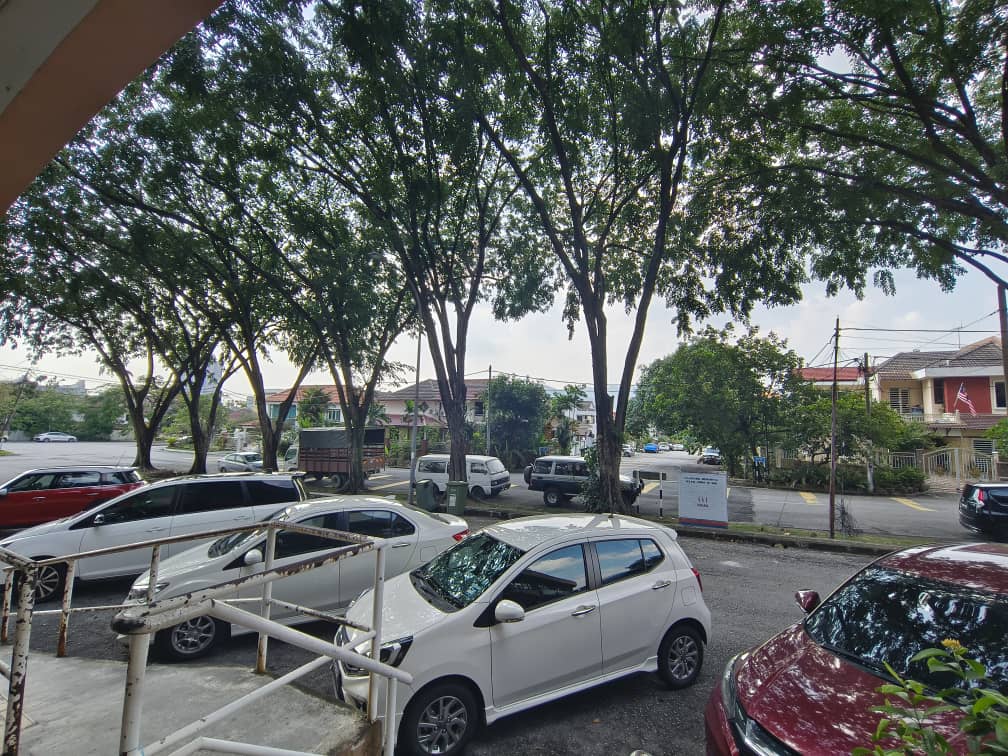 Bandar Menjalara Kepong Ground Floor Shop For Rent - photo 2