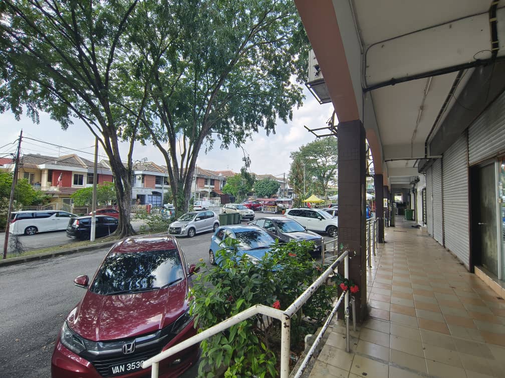 Bandar Menjalara Kepong Ground Floor Shop For Rent - photo 3