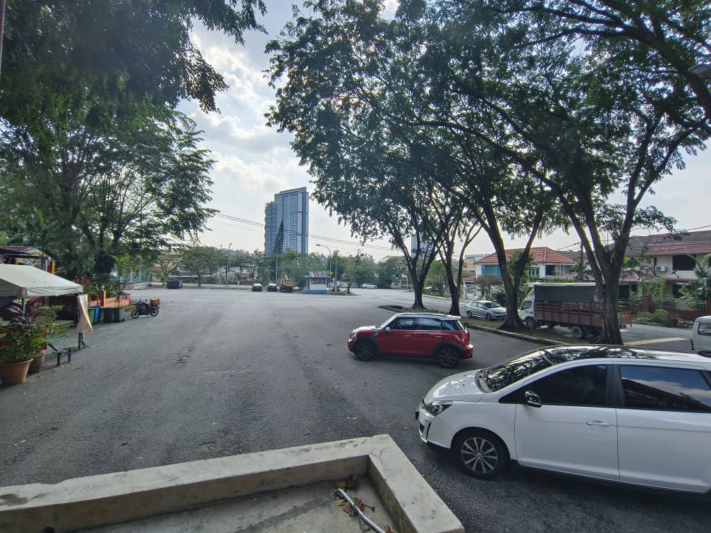 Bandar Menjalara Kepong Ground Floor Shop For Rent - photo 4