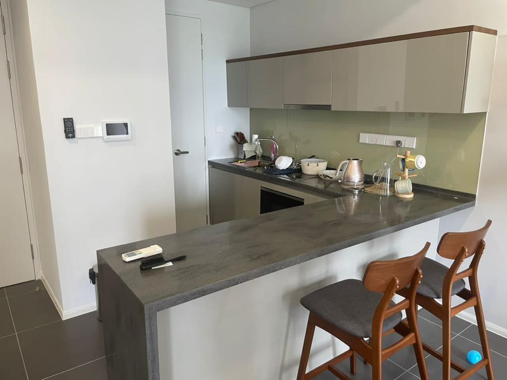 Ativo Suite,Bandar Sri Damansara For Rent - photo 2