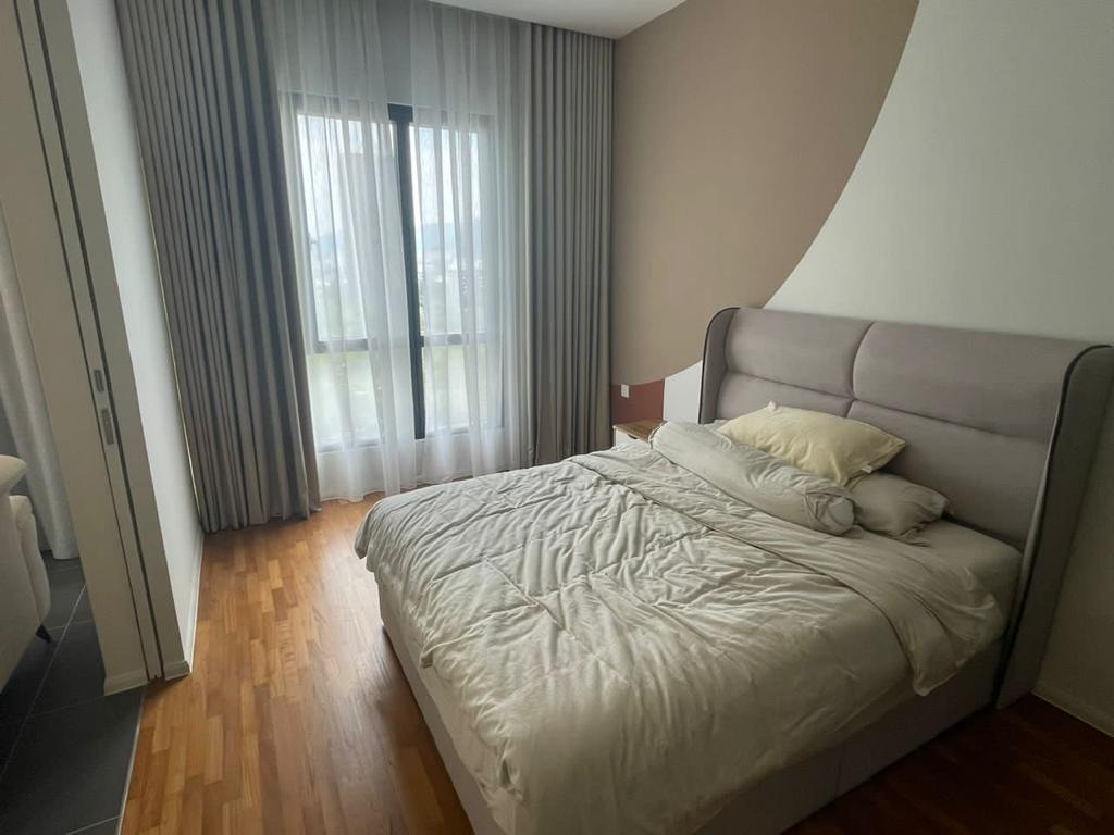 Ativo Suite,Bandar Sri Damansara For Rent - photo 4