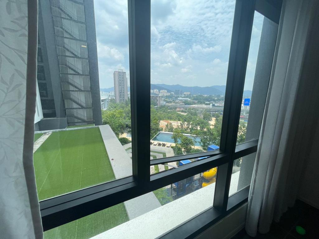Ativo Suite,Bandar Sri Damansara For Rent - photo 5