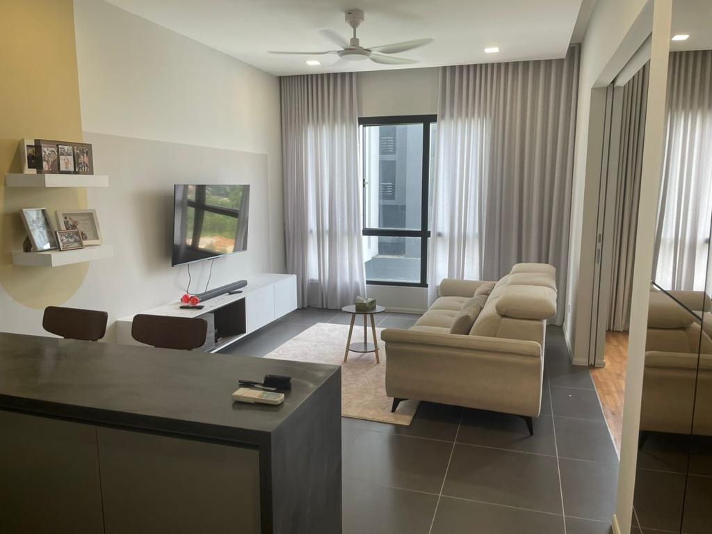 Ativo Suite,Bandar Sri Damansara For Rent - photo 7
