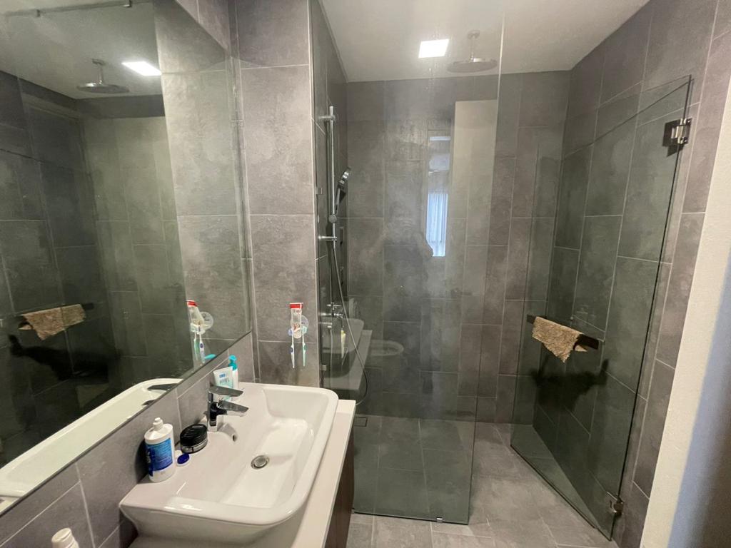 Ativo Suite,Bandar Sri Damansara For Rent - photo 8