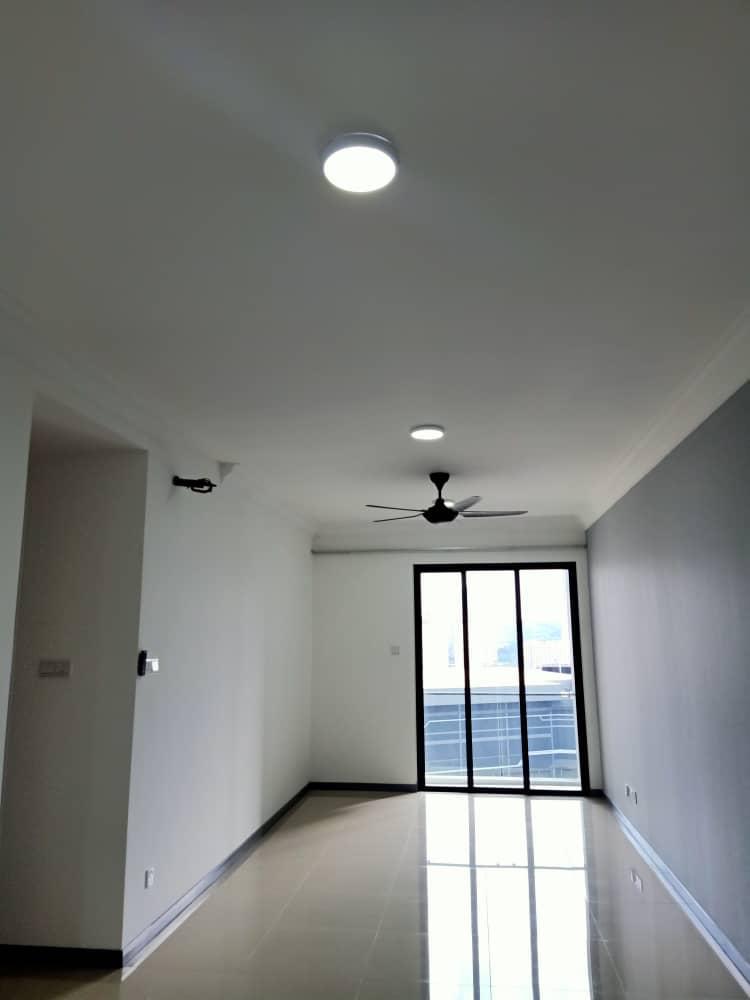 United Point Residence Segambut For Sale - photo 2
