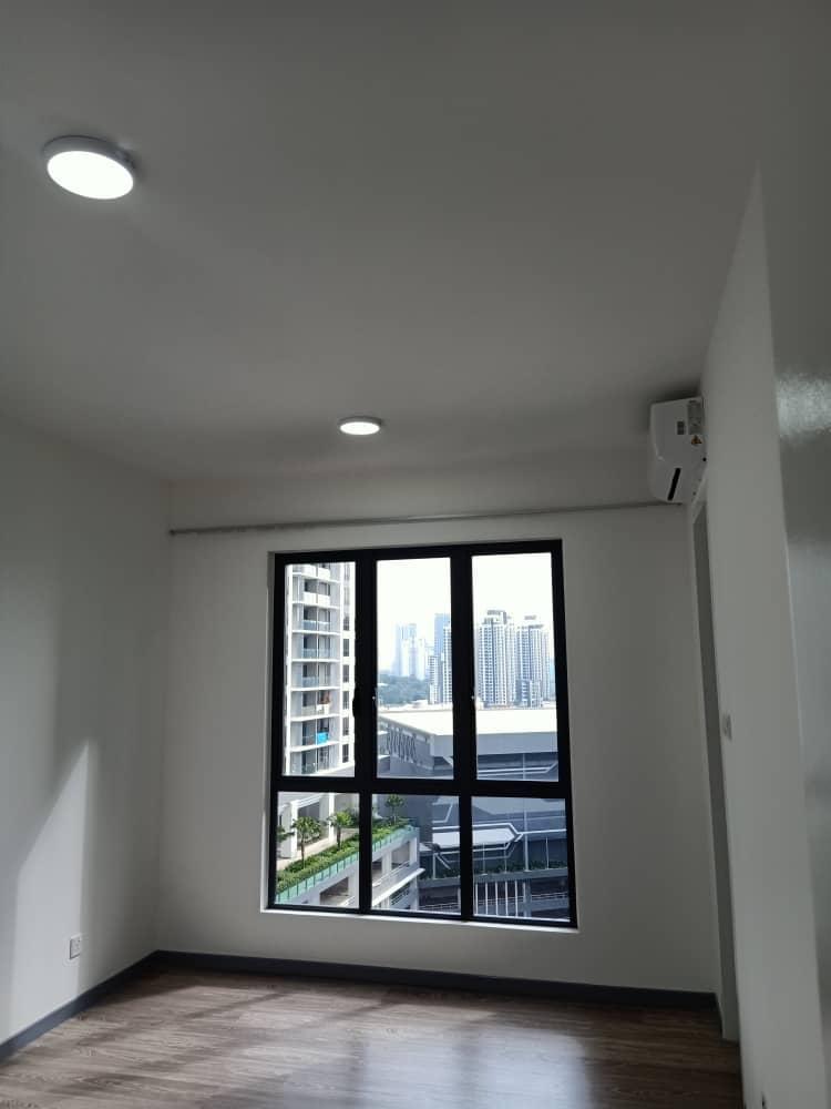 United Point Residence Segambut For Sale - photo 4