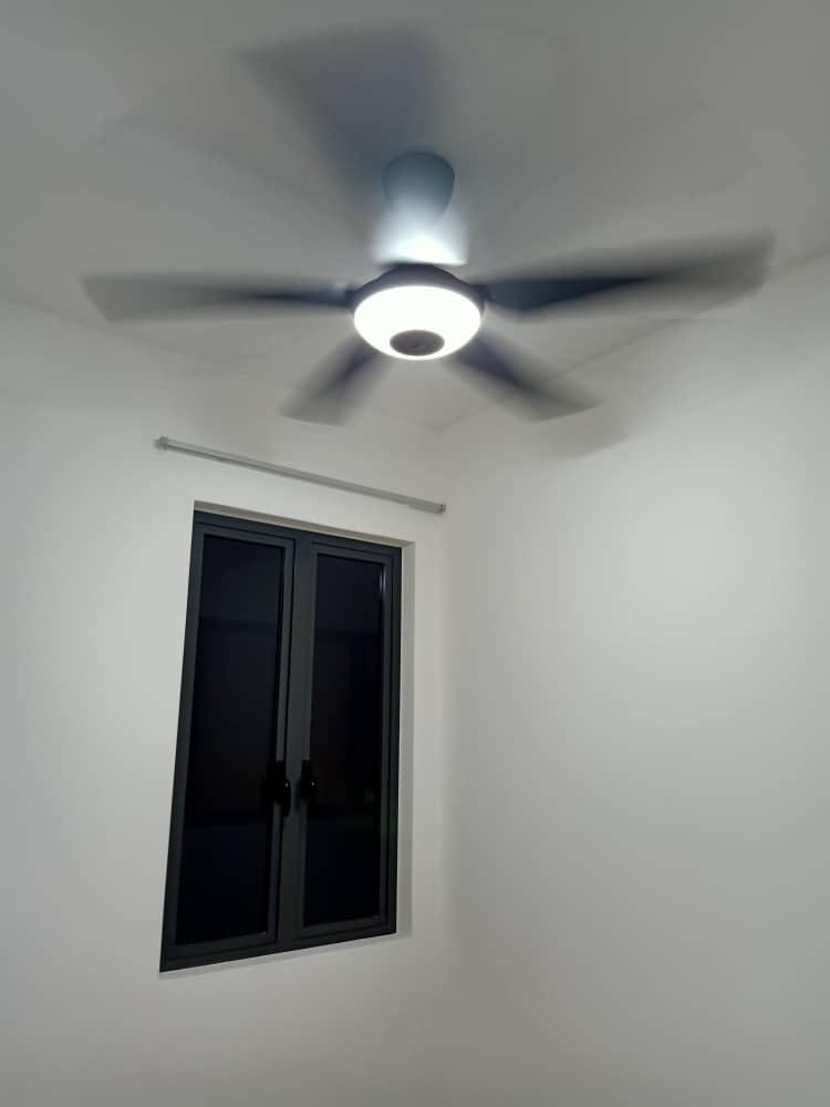 United Point Residence Segambut For Sale - photo 5