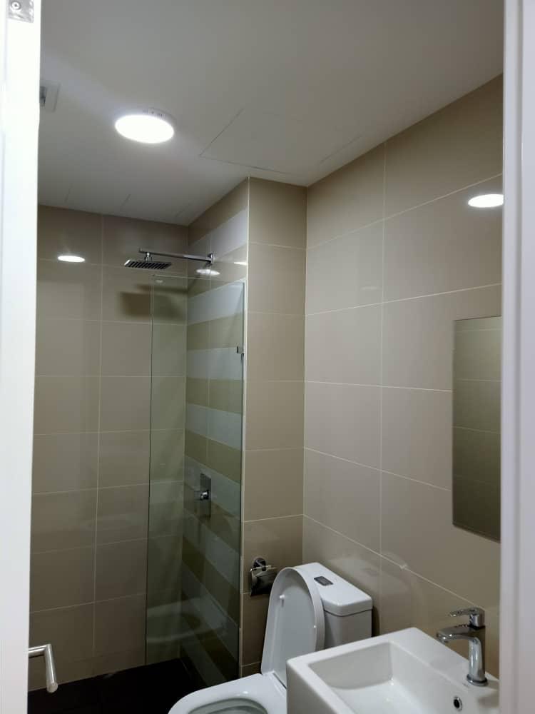 United Point Residence Segambut For Sale - photo 7