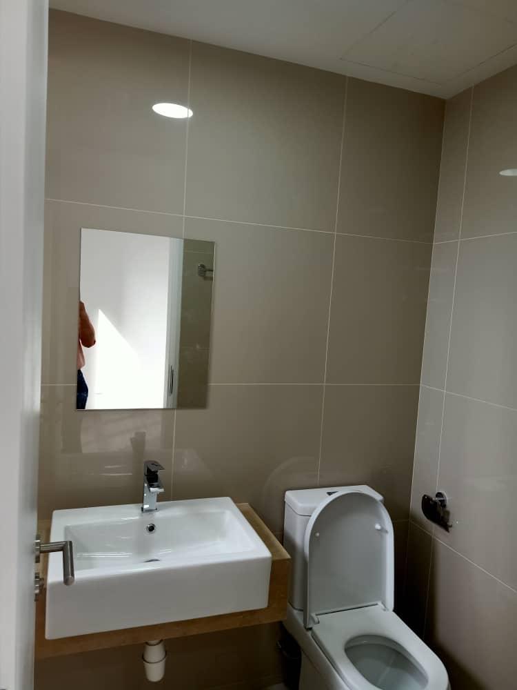United Point Residence Segambut For Sale - photo 8