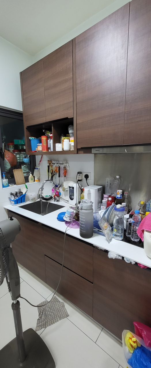 Three33 Residence Kepong For Sale - photo 2