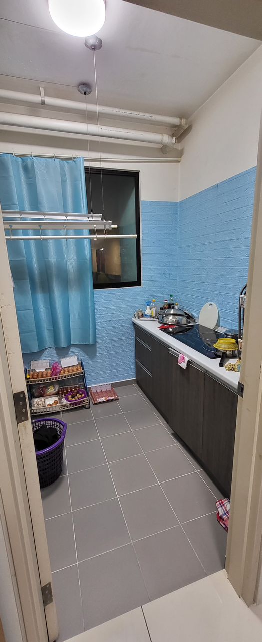 Three33 Residence Kepong For Sale - photo 4