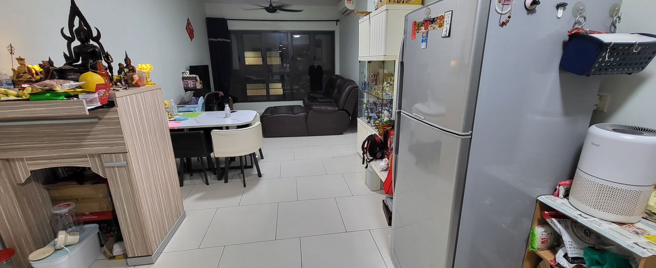 Three33 Residence Kepong For Sale - photo 5