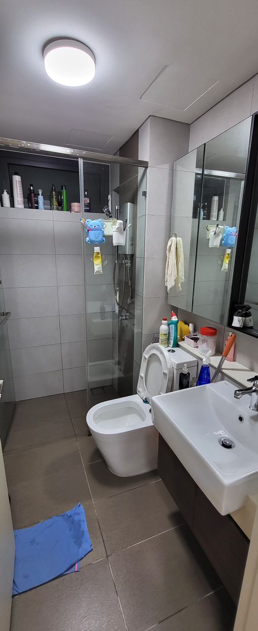 Three33 Residence Kepong For Sale - photo 7