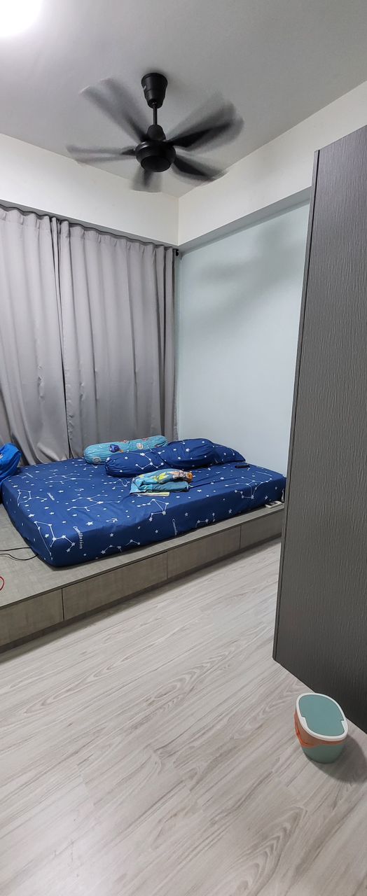 Three33 Residence Kepong For Sale - photo 8