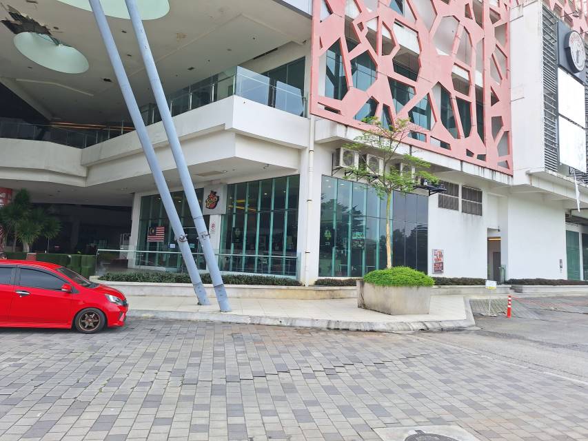 Star Avenue Lifestyle Mall Shah Alam Shop For Rent - photo 4