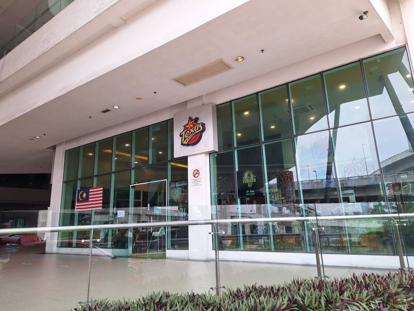 Star Avenue Lifestyle Mall Shah Alam Shop For Rent - photo 5