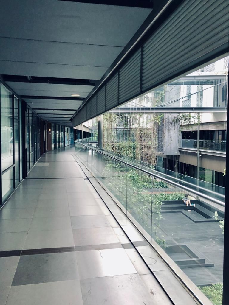 D7 Sentul East, Sentul Office Unit For Rent - photo 3