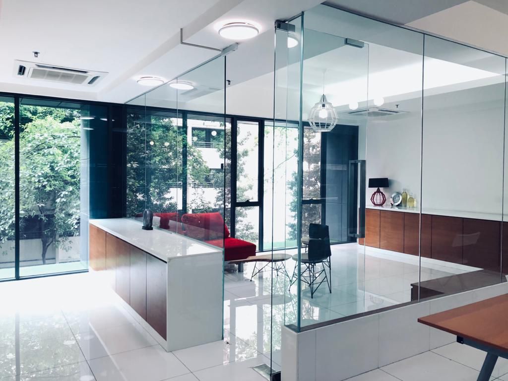 D7 Sentul East, Sentul Office Unit For Rent - photo 5