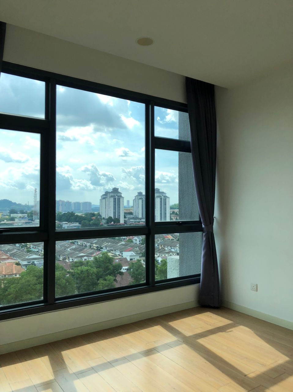 Amanja  Semi D Suit Freehold Kepong For Sale - photo 2