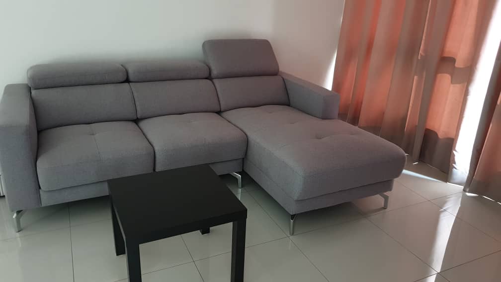 Amanja  Semi D Suit Freehold Kepong For Rent - photo 2