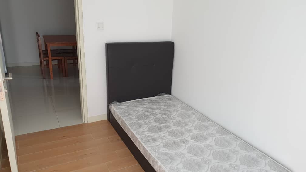 Amanja  Semi D Suit Freehold Kepong For Rent - photo 3