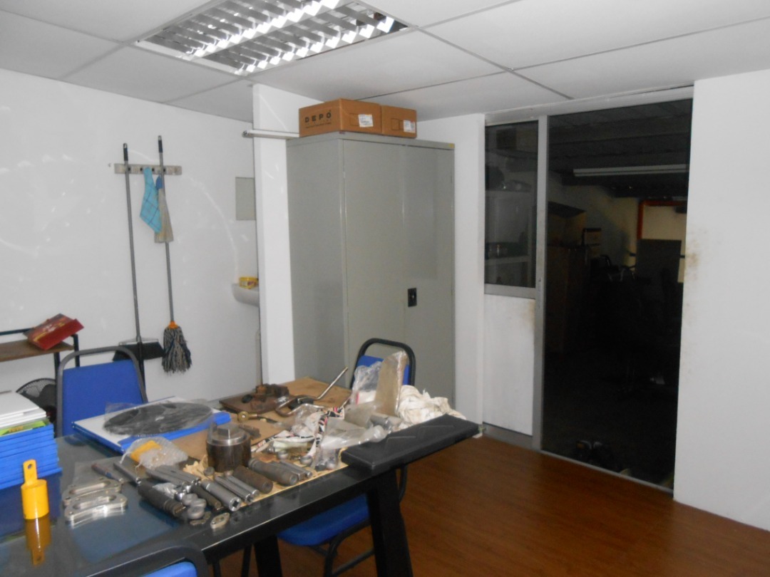 Taman Perindustrian Ehsan Jaya Factory For Sale - photo 5