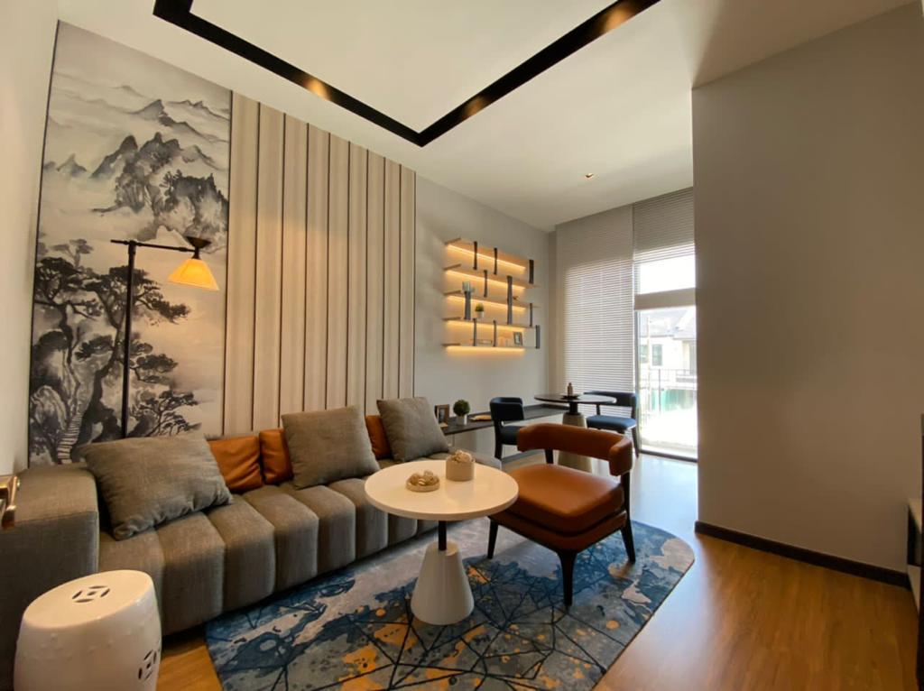 Elemen superlink  Tropicana Aman For Rent - photo 3