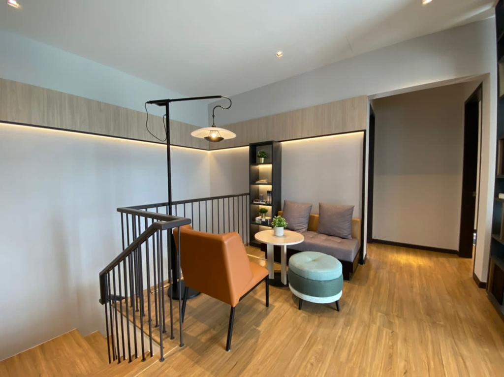 Elemen superlink  Tropicana Aman For Rent - photo 5