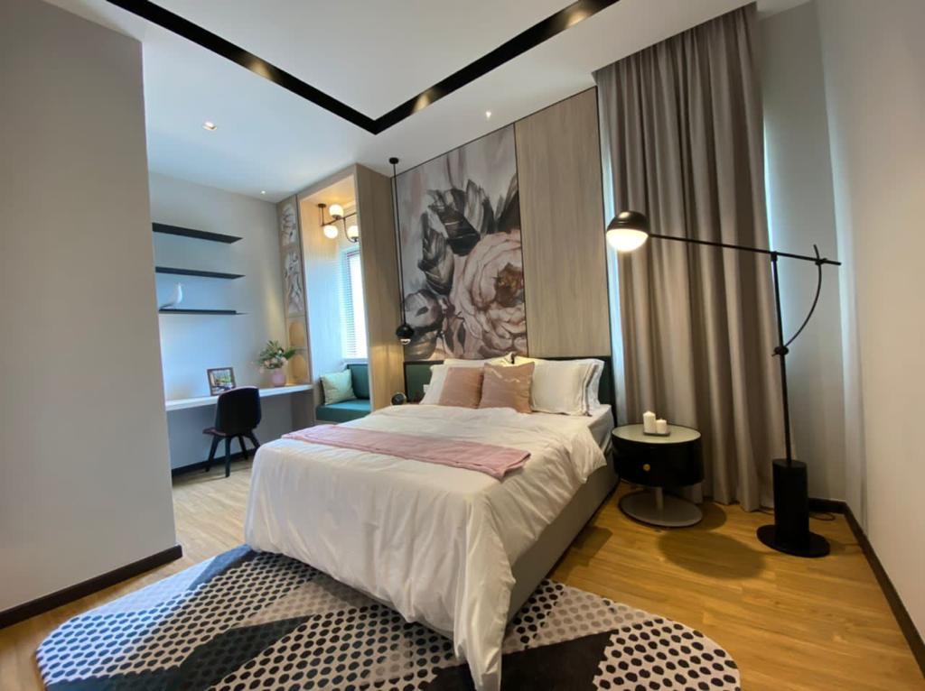 Elemen superlink  Tropicana Aman For Rent - photo 7